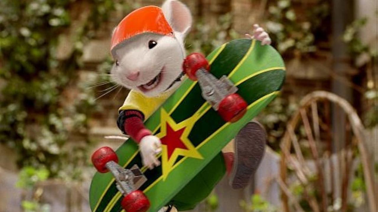 Stuart Little 2