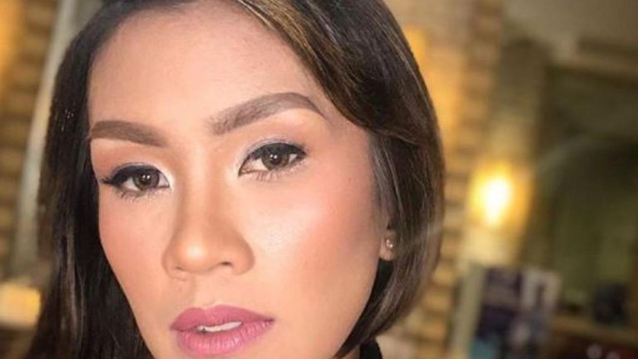 Melanie Putria (Foto: Instagram)