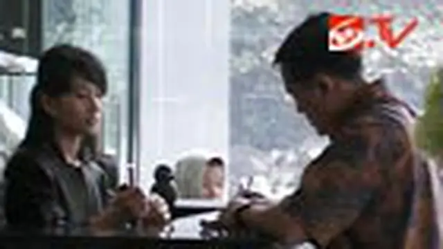 KPK Periksa Empat Perwira Polri