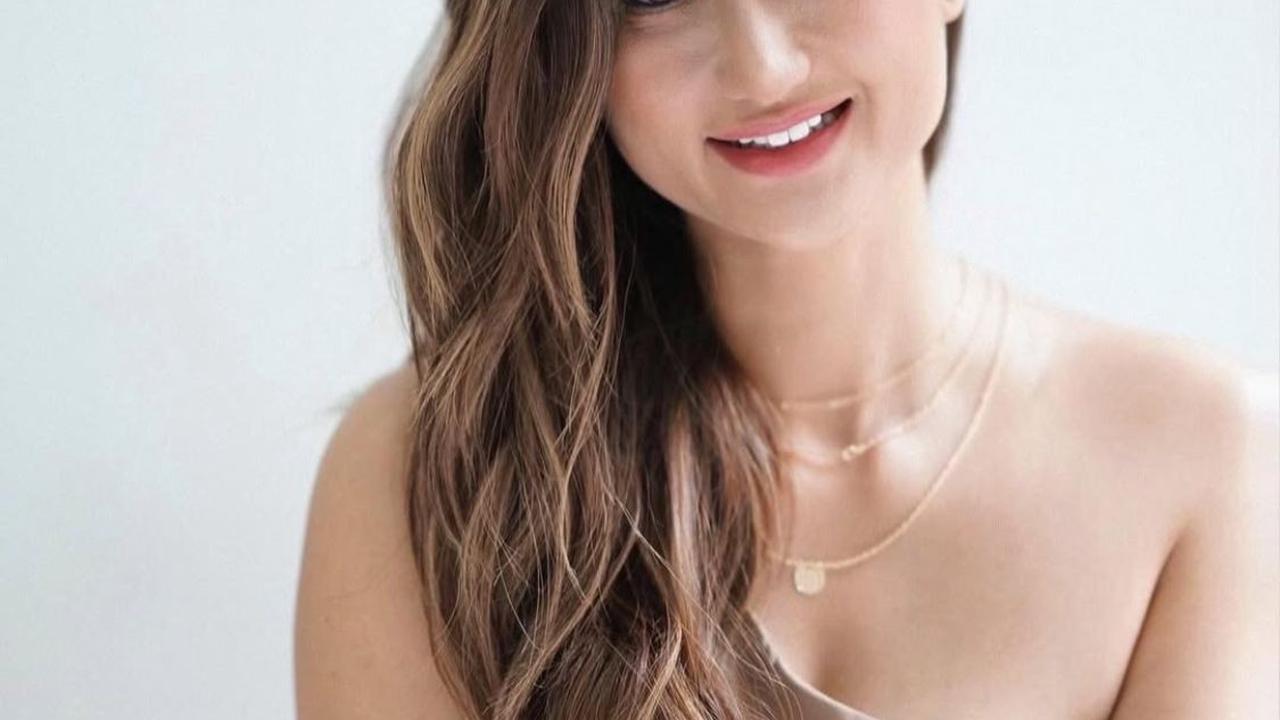 5 Potret Tengku Dewi Putri Pasca Cerai dari Andrew Andika, Tampil Lebih Cantik dan Percaya Diri