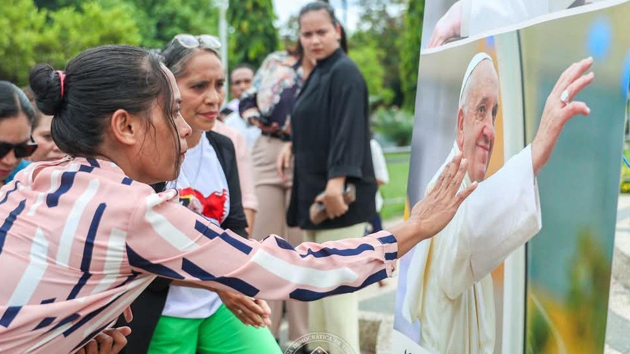 Paus Fransiskus Meninggal Dunia, Timor Leste Nyatakan Berkabung Nasional