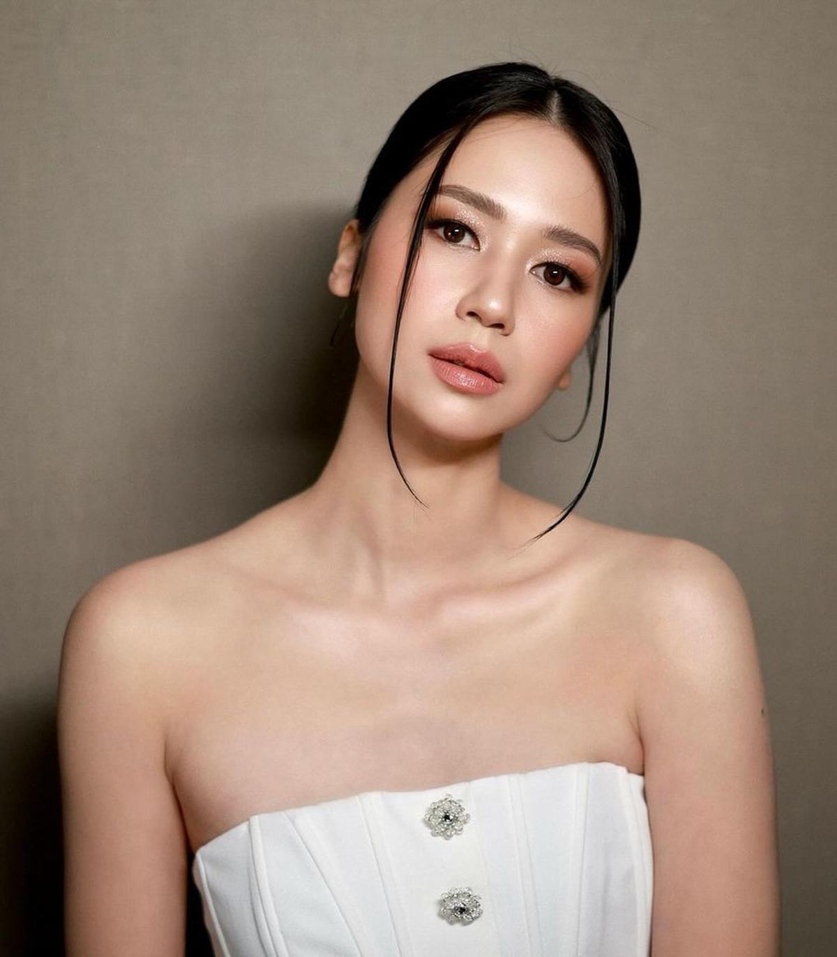 Potret Laura Basuki yang Ternyata Suka Minum Kopi, Sehari Bisa 3 Kali