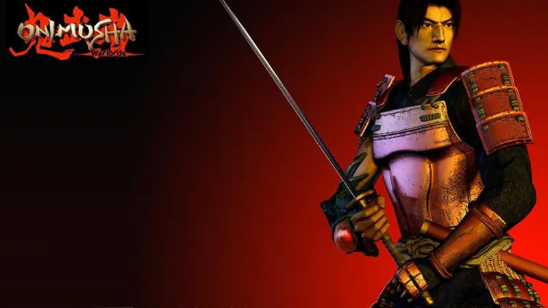 Onimusha