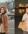 Intip OOTD Prilly Latuconsina liburan di Jepang dengan jaket seharga di bawah Rp2jutaan (@prillylatuconsina96)