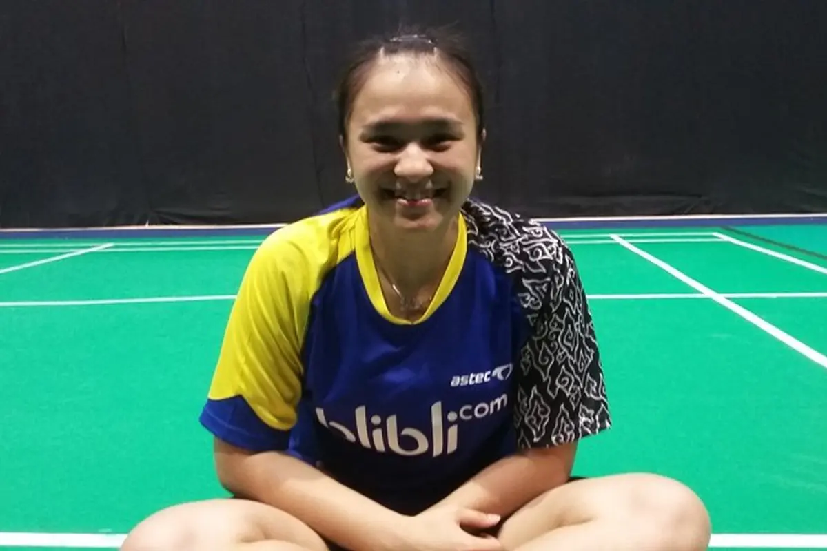 Melati Daeva Oktavianti