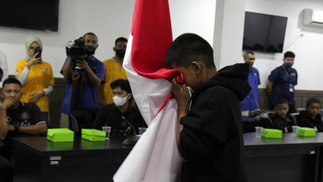 NYXS Dream Team Indonesia