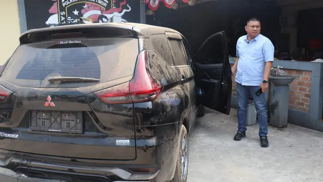 Terungkap Skenario Pembunuhan Fotografer di Lampung: Dijebak Lewat WhatsApp, Ditikam 29 Kali demi Xpander