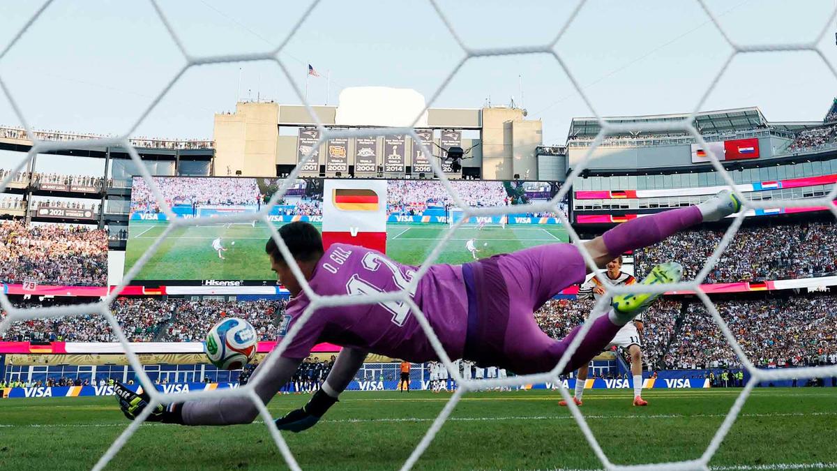 Manchester United Ternyata Tidak Tertarik Boyong Kiper Bintang Piala Dunia 2026