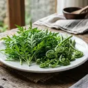 10 Tanaman Liar yang Bisa Dijadikan Lalapan Khas Kampung yang Cocok Disantap dengan Sambal