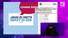 Indadari sangat menyukai motif polkadot, simak alasannya.