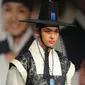 Jeon Tae Soo memulai karier sebagai aktor pada tahun 2007 dan terkenal dengan lewat peran antagonisnya di "Sungkyunkwan Scandal". Drama terakhirnya adalah "King's Daughter, Soo Baek Hyang" pada 2014 lalu. (wk/kr). (instagram/k_dramaindo)