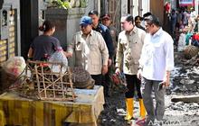 Fakta Mengejutkan: 17 Korban Jiwa Akibat Banjir, Prabowo Pastikan Respons Cepat Banjir Bali dan Pemulihan Segera