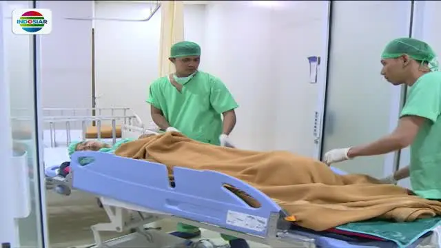 YPAPK-RS Hermina Gelar Operasi Usus Buntu Gratis bagi Suratmi 