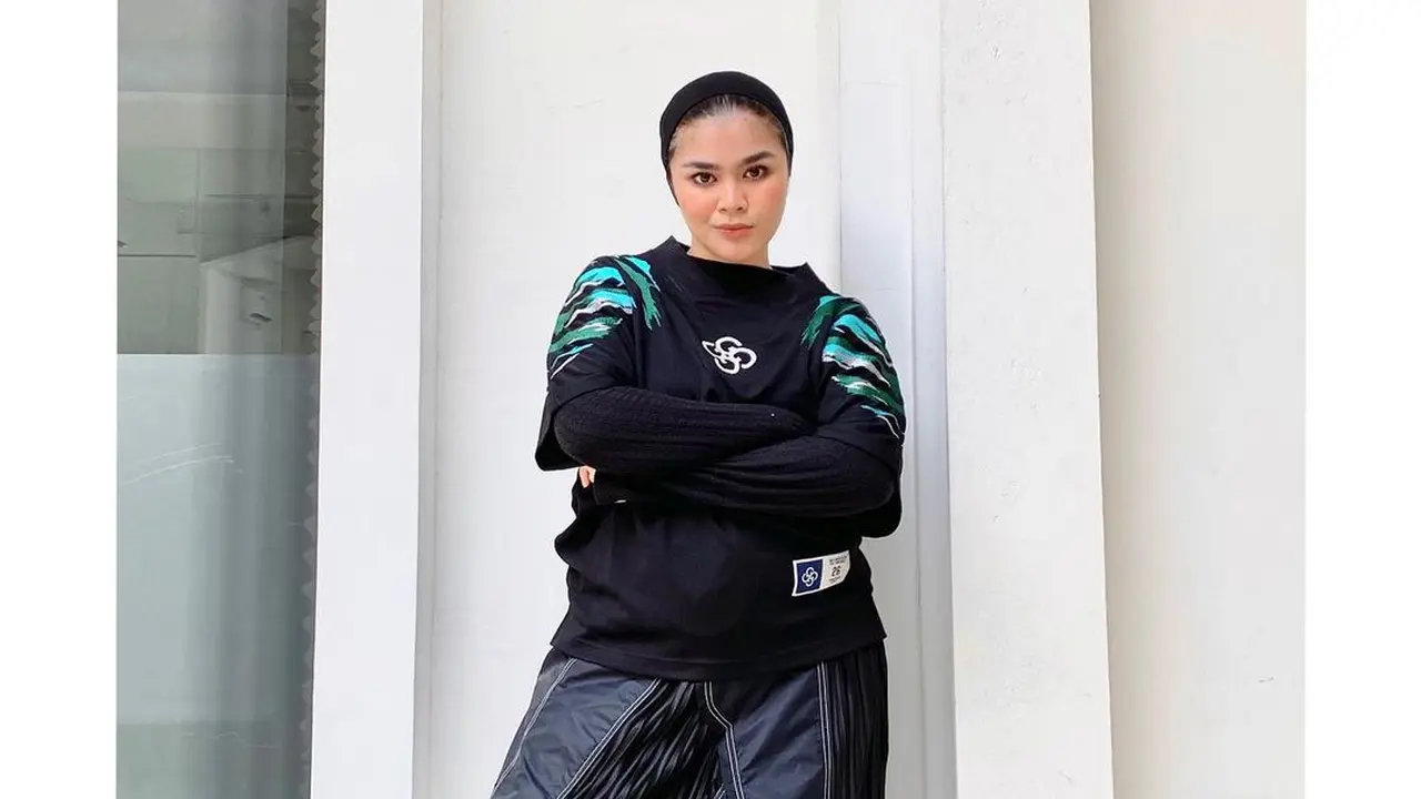 Sivia Azizah