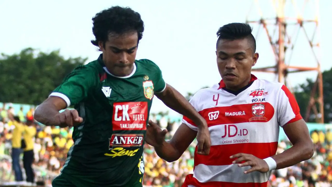 Bhayangkara Surabaya United