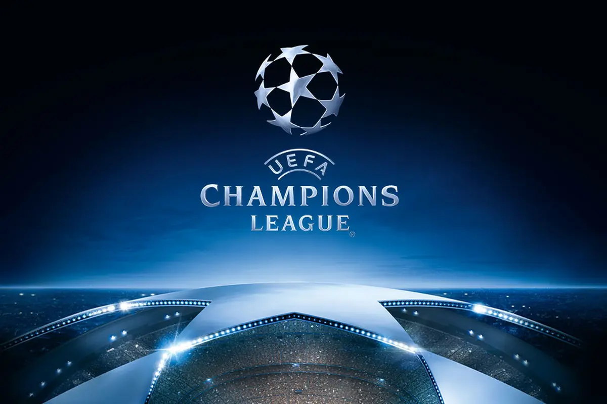 Ilustrasi Liga Champions