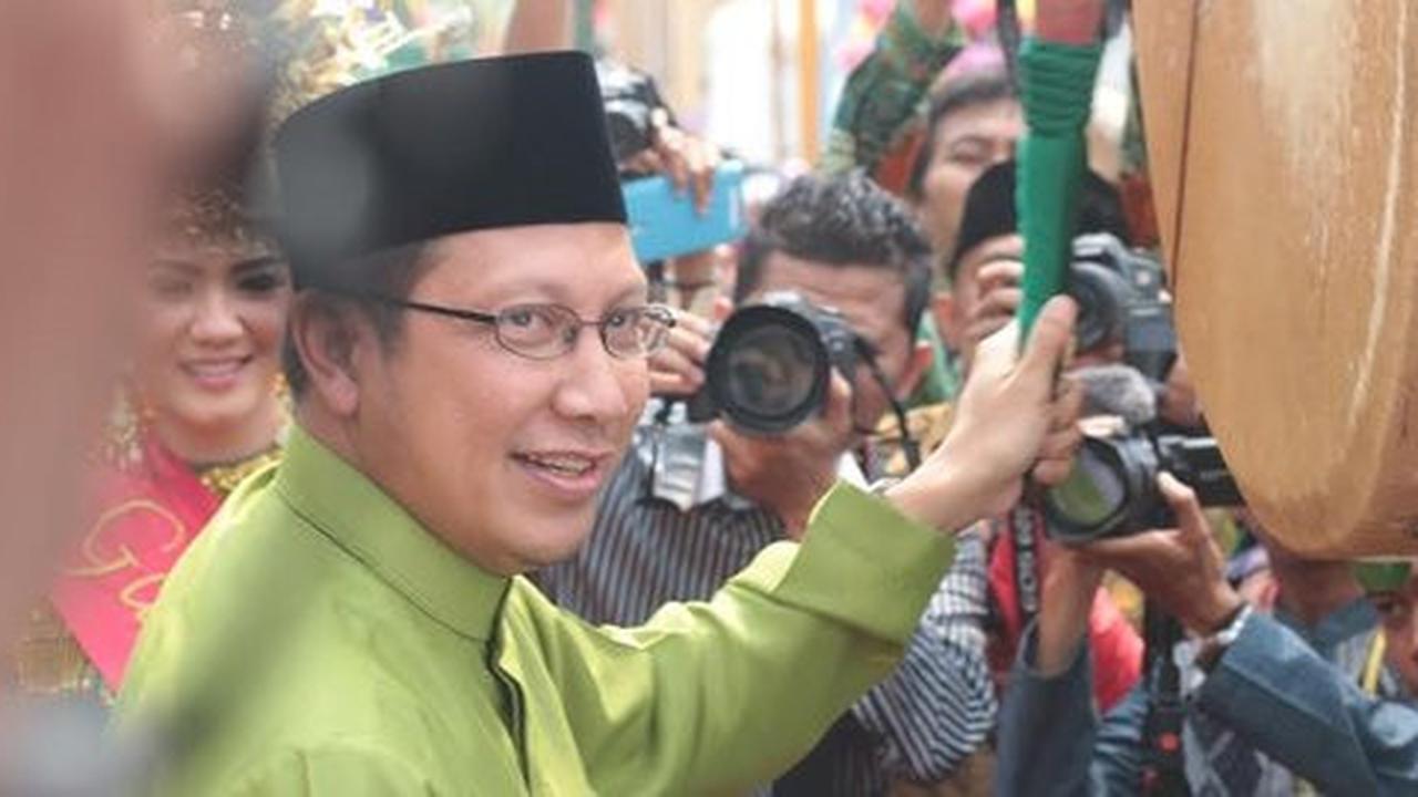Menteri Agama : Mari bersama waspadai pihak ketiga