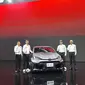 Toyota GR Yaris Baru Meluncur di GIIAS 2024, Harga Rp 1,15 Miliar (Arief A/Liputan6.com)