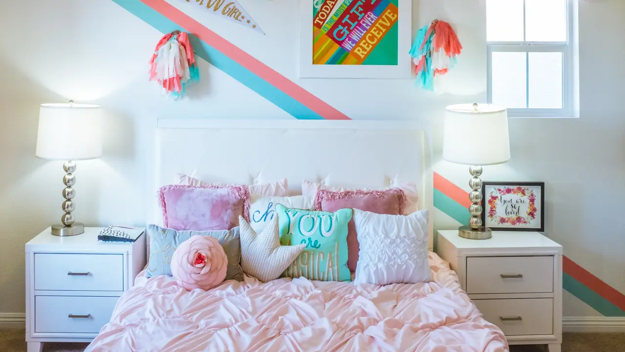 Kamar tidur