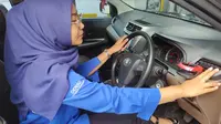 Begini Cara Menjaga AC Mobil Tetap Sejuk dan Bersih (Ist)