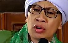 Dzikir Boleh di Mana Saja, Asal Jangan Tempat Ini