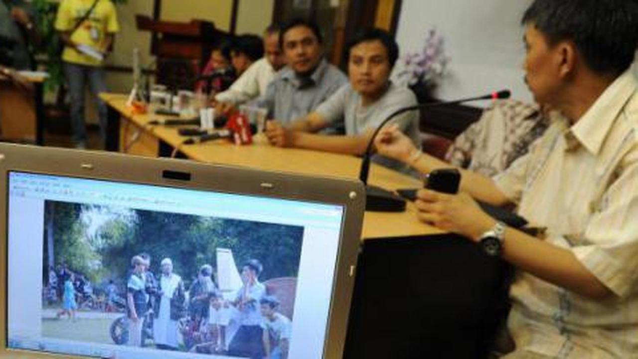 HKBP Filadelfia desak polisi usut penghadangan jemaat