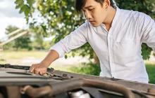 7 Tanda Aki Mobil Mau Habis dan Harus Diganti: Kenali Gejalanya