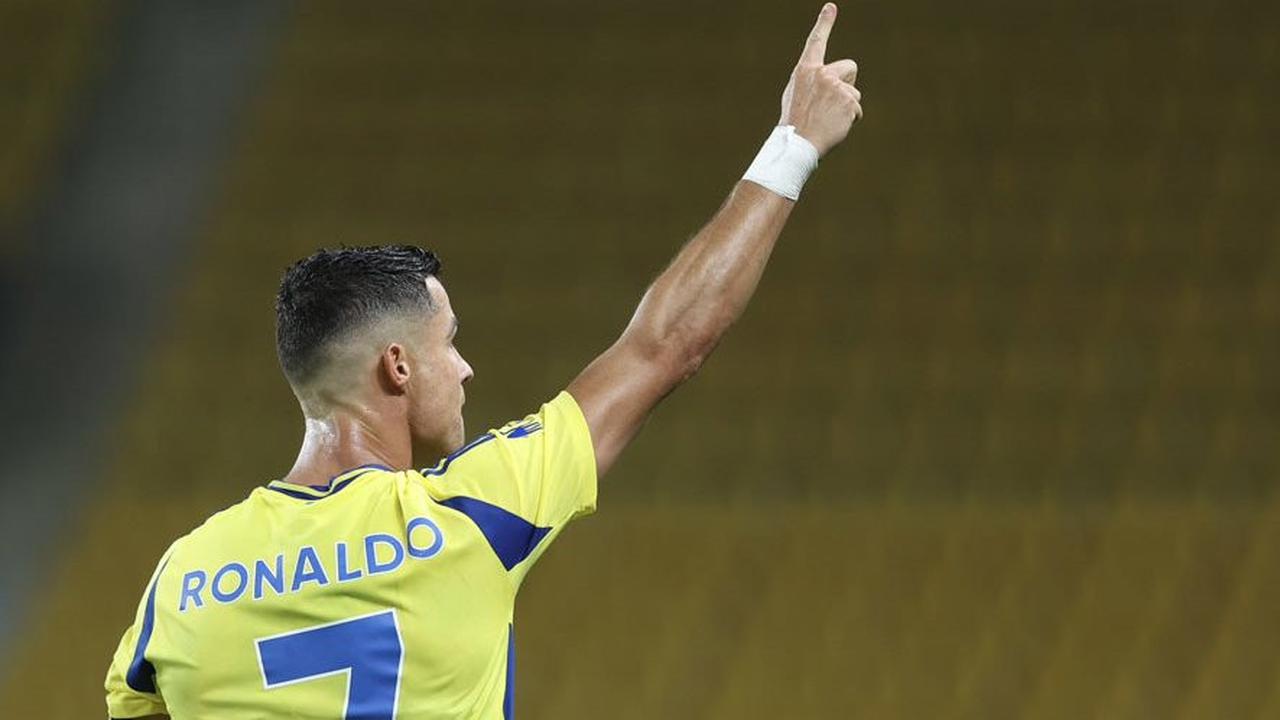 Akankah Terjadi? Ronaldo Didukung Untuk Balik ke Manchester United