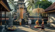 Kalender Bali Bulan Juli 2026: Jadwal Rerainan, Purnama, Tilem, dan Hari Penting Lengkap