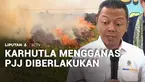 Kabut asap akibat kebakaran hutan dan lahan kian mengganas serta menyelimuti Kota Banjarbaru, Kalimantan Selatan. Selain memantik keluhan warga, meningkatnya dampak kabut asap juga mendorong Kemendikdasmen menerbitkan edaran pembelajaran jarak jauh g...
