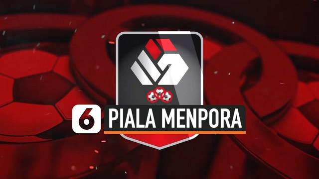 Berita Piala Menpora 2021 Hari Ini Kabar Terbaru Terkini Liputan6 Com Page 3