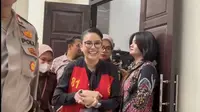 Nikita Mirzani Bantah Pernyataan Saksi Melvina Husyanti Soal Minta Uang Rp15 Miliar