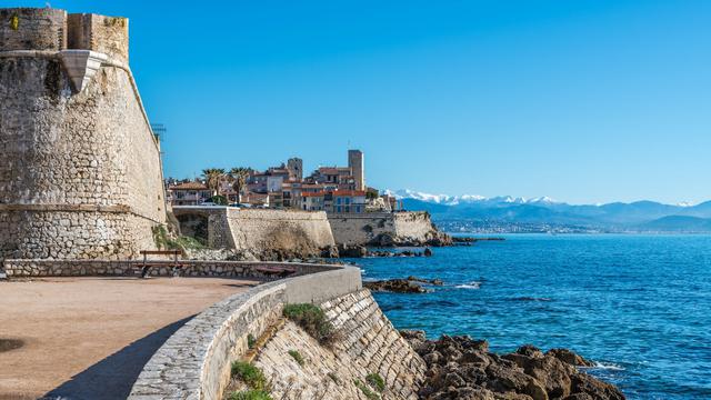 Antibes