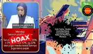 Cek Fakta: Hoaks Komdigi Bakal Kenakan Pajak Bagi Seluruh Platform Medsos