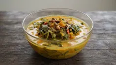 Resep Gulai Pucuk Labu Santan yang Gurih dan Lembut