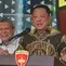 Jaksa Agung Muda Tindak Pidana Khusus (Jampidsus) Febrie Adriansyah memberikan keterangan pers di Gedung Bundar, Kejaksaan Agung, Jakarta, Jumat (10/7/2026). (KLY/ Budy Santoso)