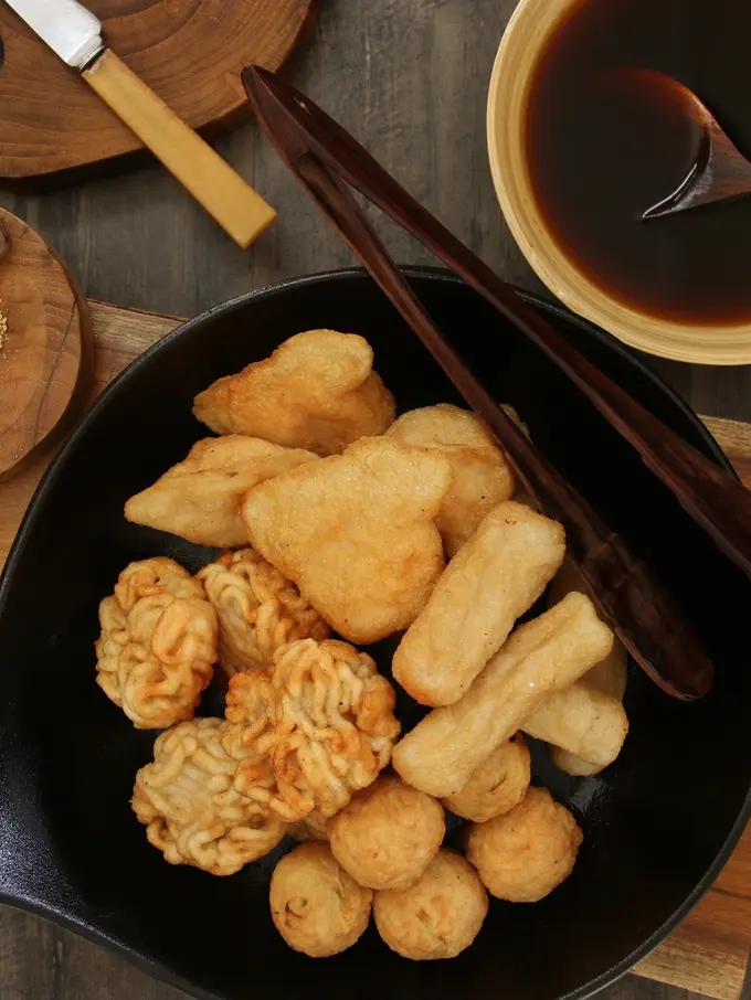 Pempek