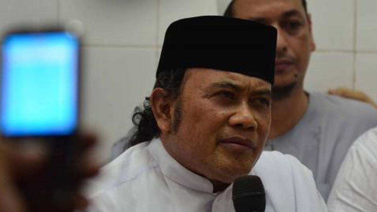 6 Musisi yang jadi presiden maupun menteri