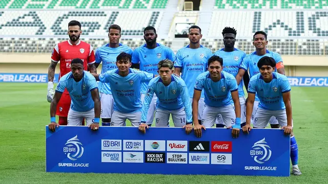 Isenmulang FC