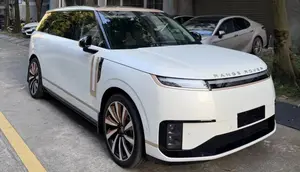 XPeng Berambisi Jual 1 Juta Mobil pada 2030