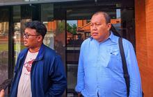 Panitia Laporkan Ormas yang Bubarkan Diskusi PWF, Ini Tanggapan Polisi