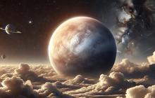 Ditemukan Ada Tanda-tanda Kehidupan di Awan Venus, Ini Kata Ilmuwan