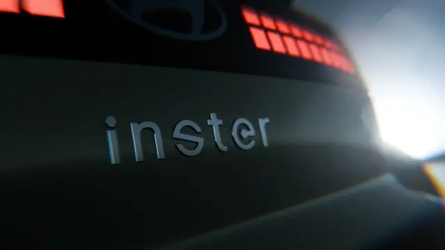 Hyundai Inster