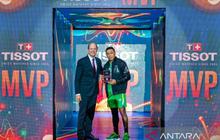 AS dan Kanada Jadi Unggulan Utama di FIBA 3x3 AmeriCup 2025 Meksiko