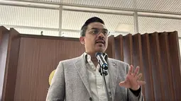Menteri UMKM Jadi Pengampu Ekosistem Ojol, Kawal Kemitraan dengan Aplikator