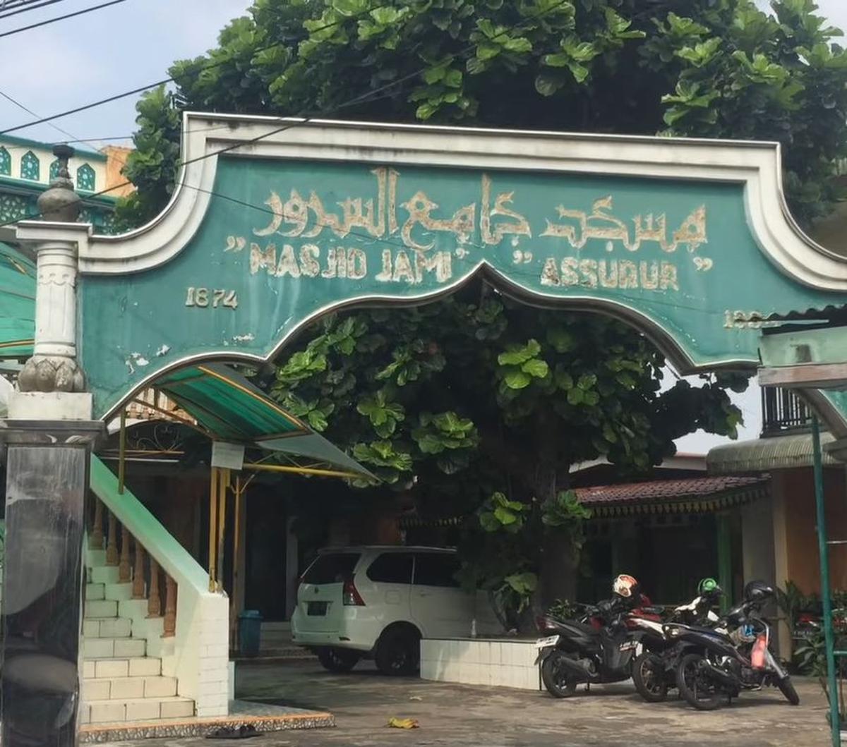 Dok. Istimewa