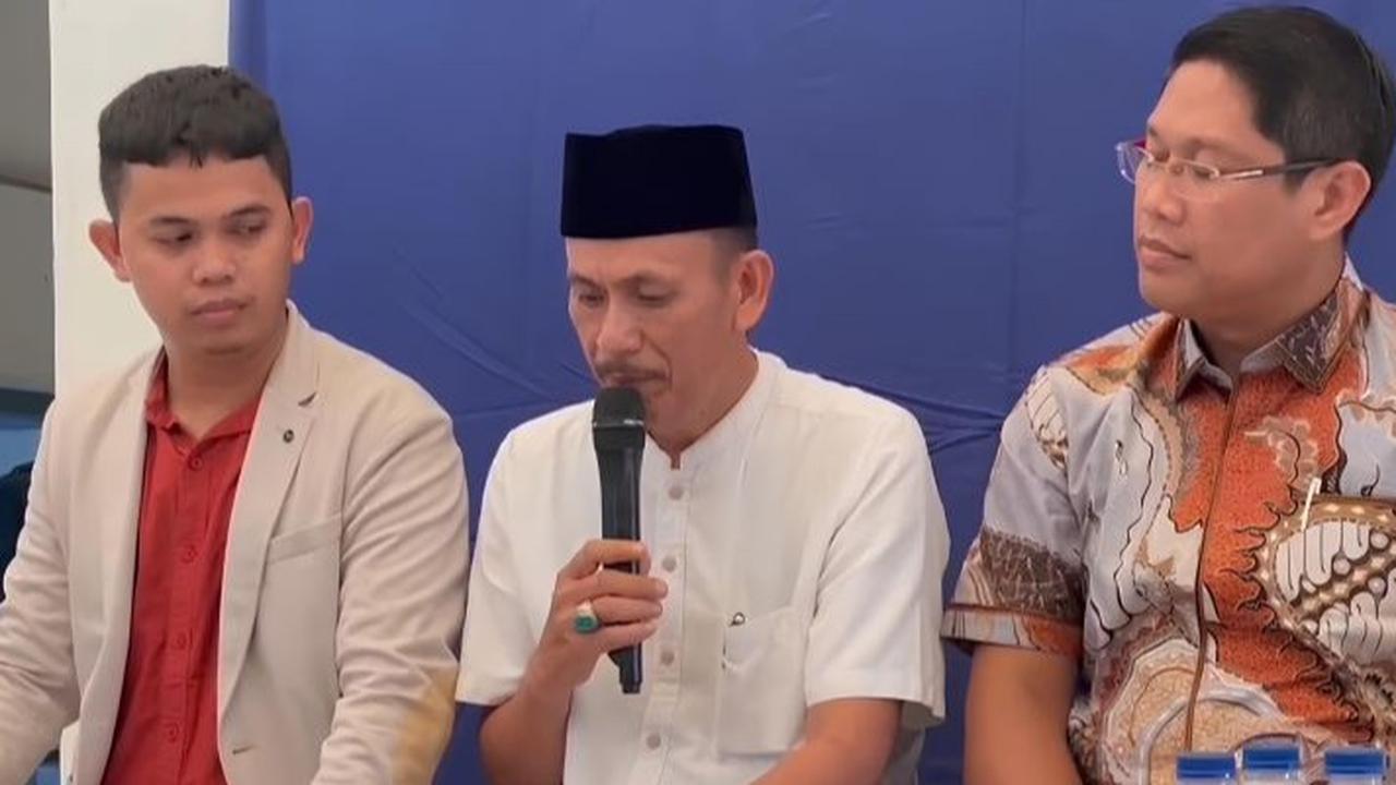 Polisi Bergerak Usut Pemberi Perintah ke Kades Kohod Arsin Palsukan SHGB dan SHM di Laut Tangerang