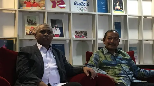 Komite adhoc Integritas, PSSI