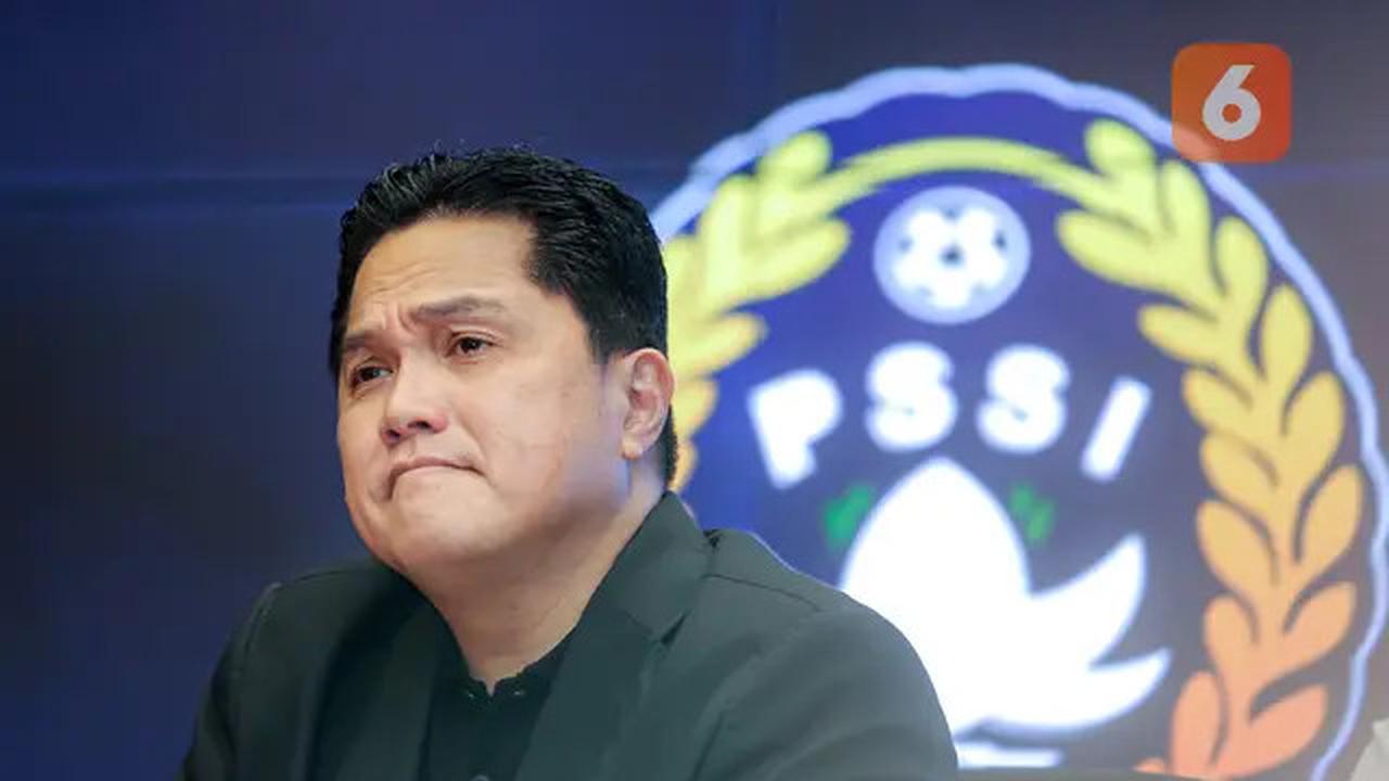 Bung Towel Sebut Evaluasi terhadap STY Bisa Jadi Kunci Timnas Indonesia Lolos Piala Dunia 2026: PSSI Jangan Lembek Dong