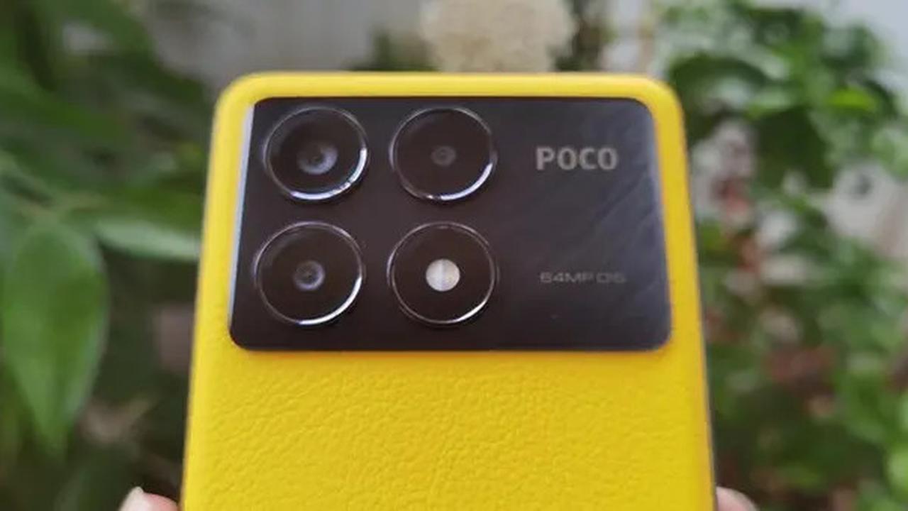 Harga dan Spesifikasi Poco X6 Pro 5G Terbaru April 2025
